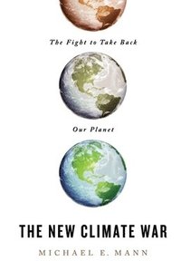 New Climate War (häftad)