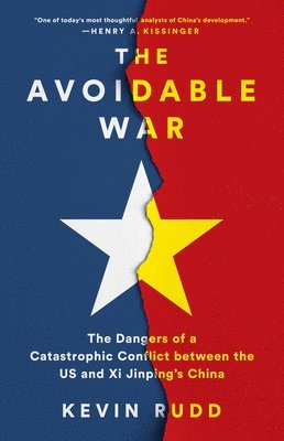 The Avoidable War (hftad)
