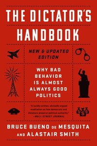 The Dictator's Handbook (hftad)