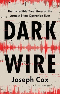 Dark Wire (hftad)