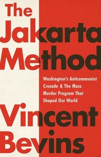 The Jakarta Method (häftad)
