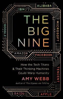 The Big Nine (h�ftad)