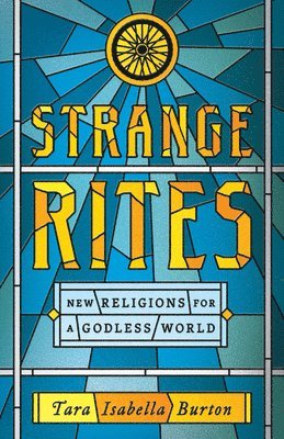 Strange Rites (inbunden)