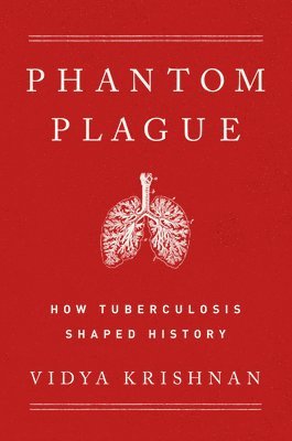 Phantom Plague (h�ftad)