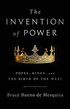 The Invention of Power