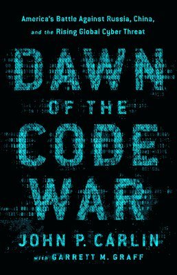 Dawn of the Code War (hftad)