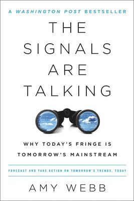 Signals Are Talking (h�ftad)
