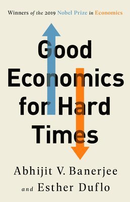 Good Economics For Hard Times (hftad)