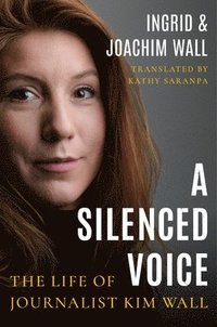 A Silenced Voice (inbunden)