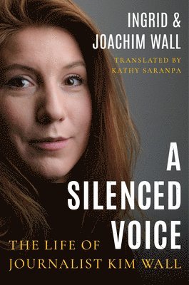 Silenced Voice (hftad)