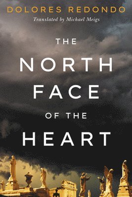 North Face of the Heart (hftad)