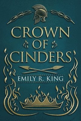 Crown of Cinders (hftad)