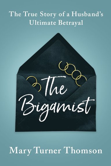 Bigamist (inbunden)