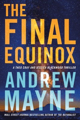 The Final Equinox (hftad)