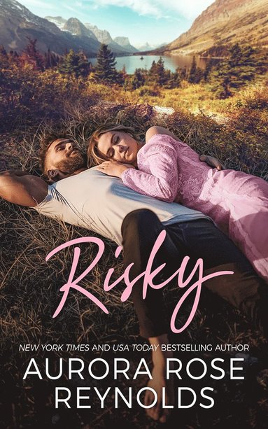 Risky (häftad)