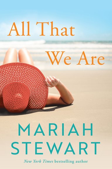 All That We Are (h�ftad)