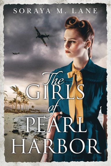 Girls of Pearl Harbor (h�ftad)