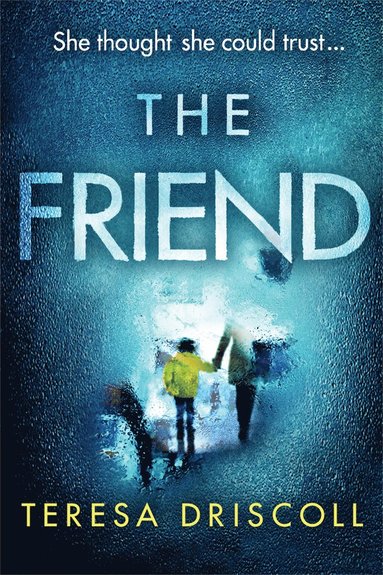 Friend (häftad)