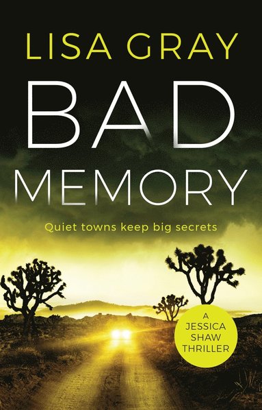 Bad Memory (hftad)