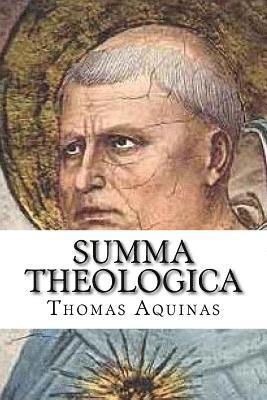 Summa Theologica (hftad)