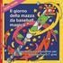 Italian Magic Bat Day in Italian: Kids Baseball Books for ages 3-7