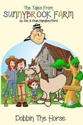 Dobbin the Horse (häftad)