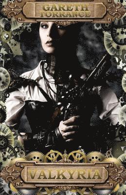 Valkyria (häftad)