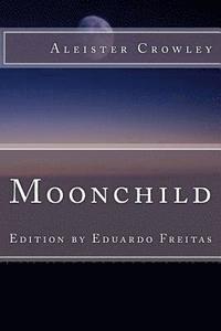 Moonchild (häftad)