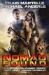 Nomad Found: A Kurtherian Gambit Series