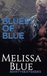 Bluest of Blue (hftad)