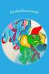 Krokofantenwelt - Das Winterbuch: Ni..Ni im Winterwunderland