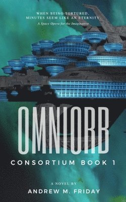 Omniorb: Consortium: Episode 1 (häftad)