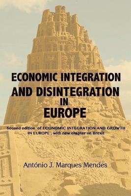 Economic Integration and Disintegration in Europe (hftad)