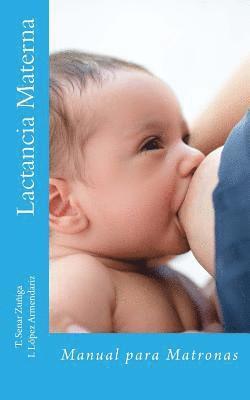 Lactancia Materna: Manual para Matronas (hftad)