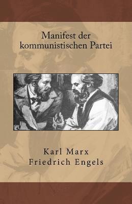 Manifest der kommunistischen Partei (h�ftad)