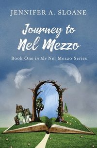 Journey to Nel Mezzo (häftad)