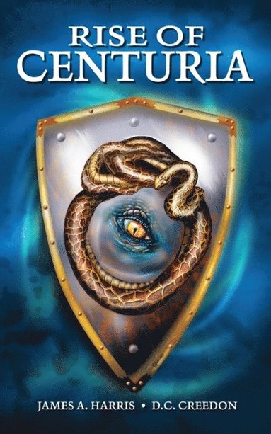 Rise of Centuria (häftad)