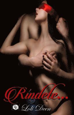 Ríndete...: Libro III (häftad)