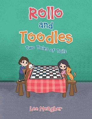 Rollo and Toodles (hftad)