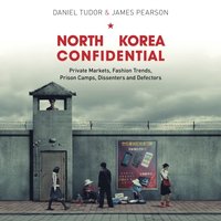 North Korea Confidential (ljudbok)