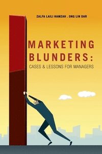 Marketing Blunders (häftad)