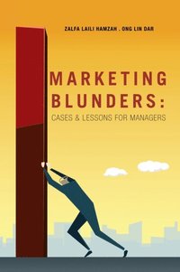 Marketing Blunders: Cases & Lessons for Managers (e-bok)