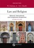 Law and Religion: National, International, and Comparative Perspectives