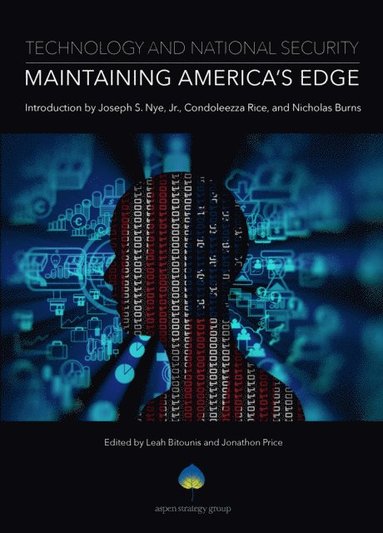 Technology and National Security (e-bok)