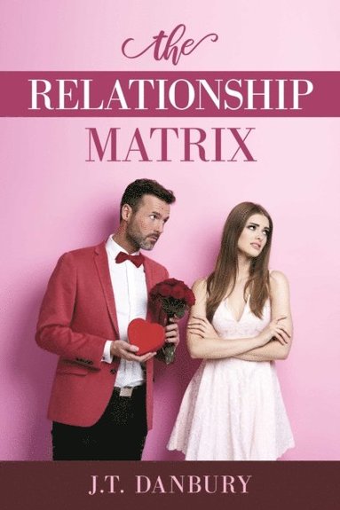 Relationship Matrix (häftad)