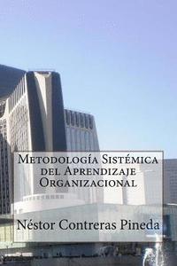 Metodologia Sistemica del Aprendizaje Organizacional (häftad)