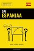 Opi Espanjaa - Nopea / Helppo / Tehokas