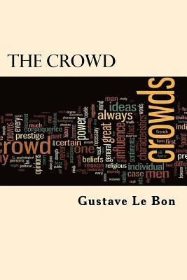 The Crowd (hftad)