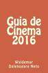 Guia de Cinema 2016
