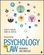 Psychology and Law (hftad)